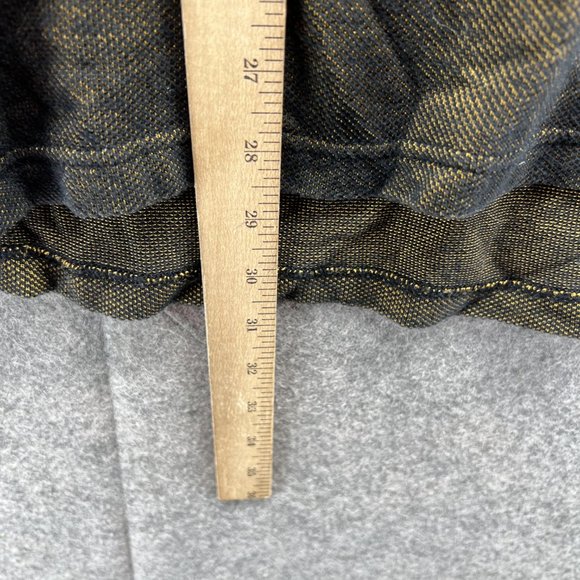 Jhanes Barnes Polo Shirt Men Extra Large Adult Green Outdoors Rayon Vintage XL - Picture 8 of 13